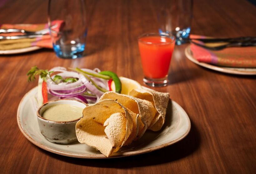 Doubletree By Hilton Hotel & Residences Dubai Al Barsha