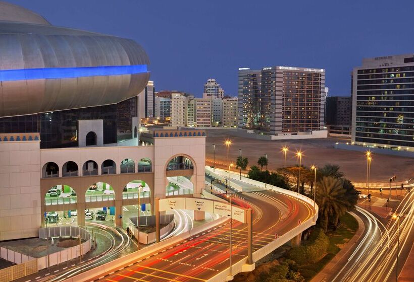 Doubletree By Hilton Hotel & Residences Dubai Al Barsha