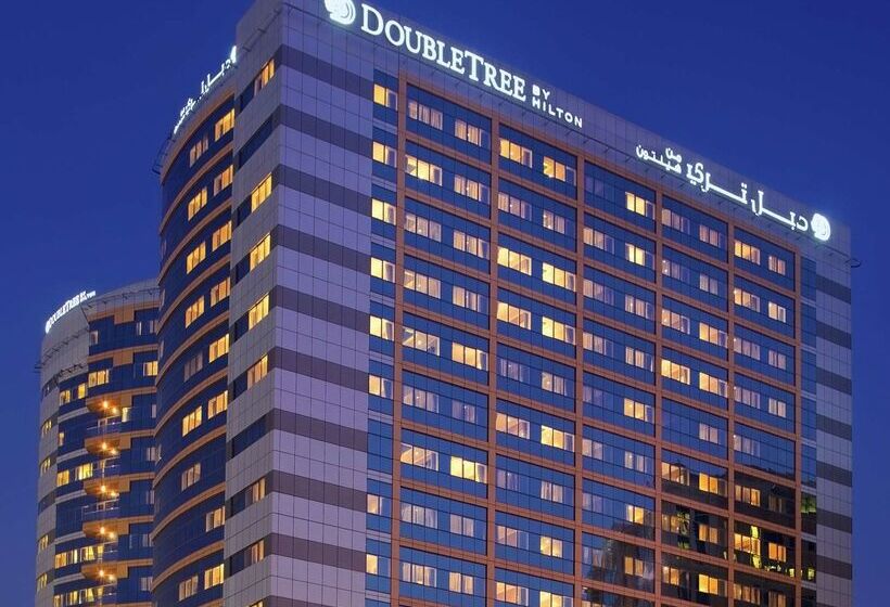 Doubletree By Hilton Hotel & Residences Dubai Al Barsha