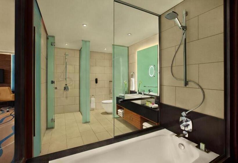 Doubletree By Hilton Hotel & Residences Dubai Al Barsha