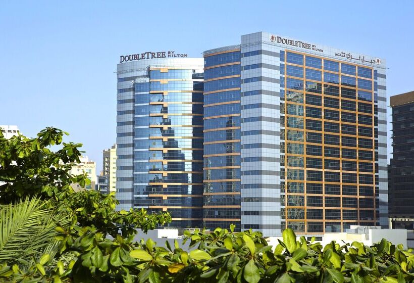 Doubletree By Hilton Hotel & Residences Dubai Al Barsha