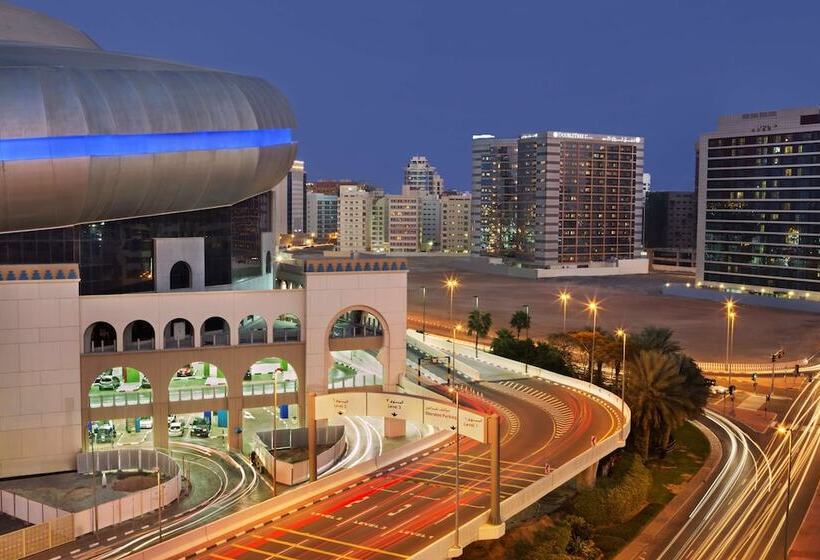 Doubletree By Hilton Hotel & Residences Dubai Al Barsha