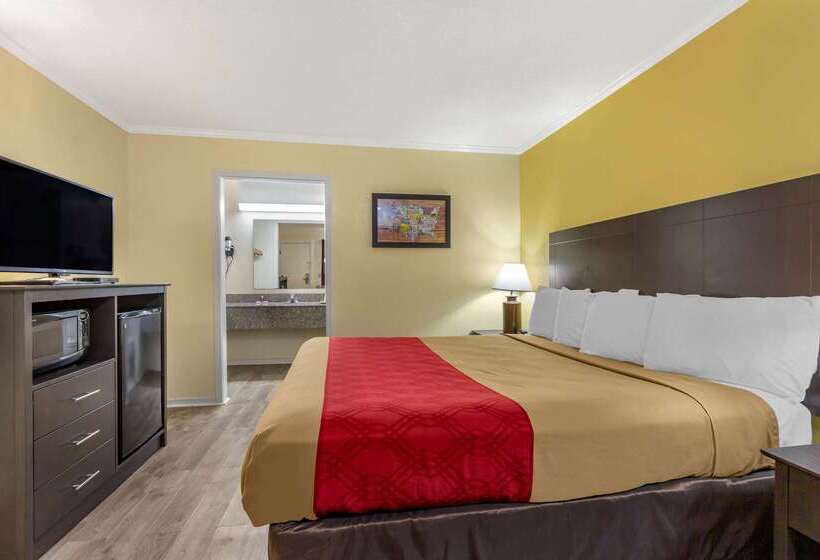 酒店 Econo Lodge