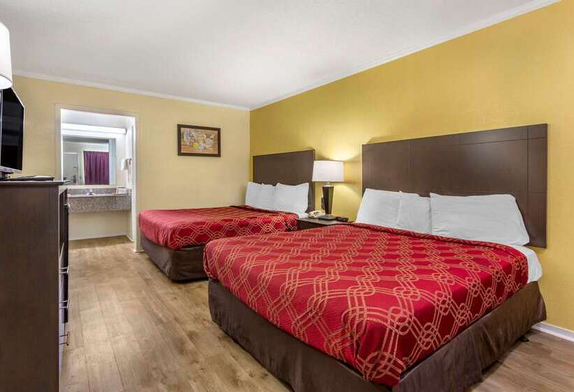 酒店 Econo Lodge