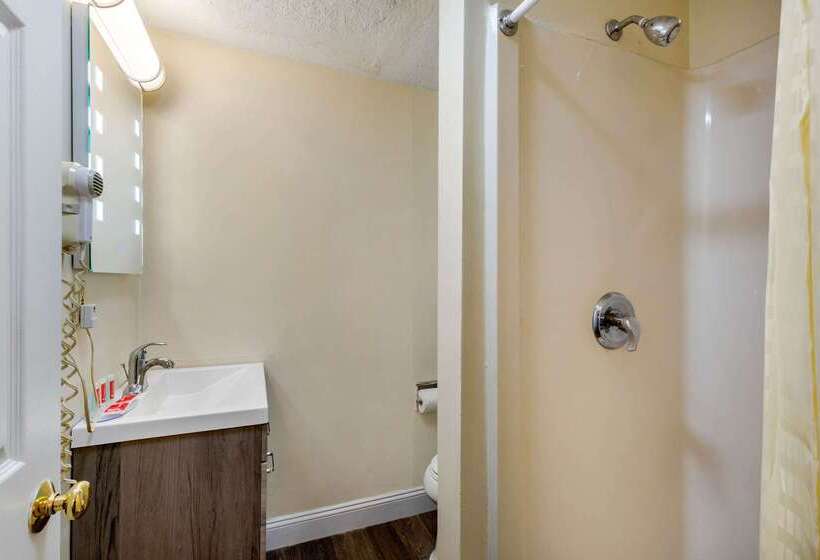 酒店 Econo Lodge By Choice Cape Cod