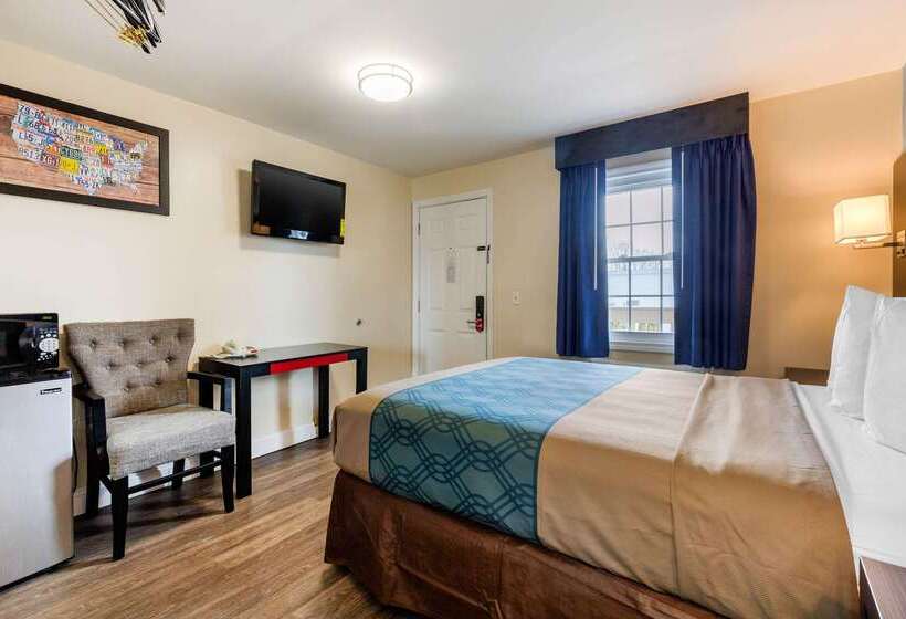 酒店 Econo Lodge By Choice Cape Cod