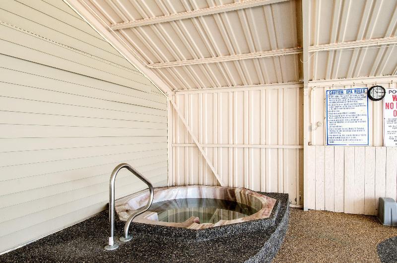 酒店 Econo Lodge By Choice Cape Cod