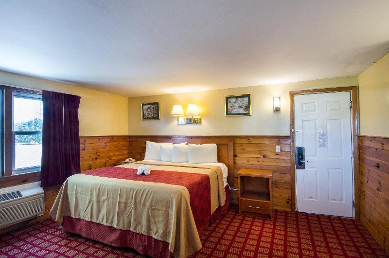 酒店 Econo Lodge By Choice Cape Cod