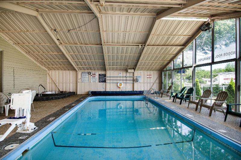 酒店 Econo Lodge By Choice Cape Cod