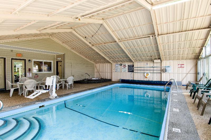 酒店 Econo Lodge By Choice Cape Cod