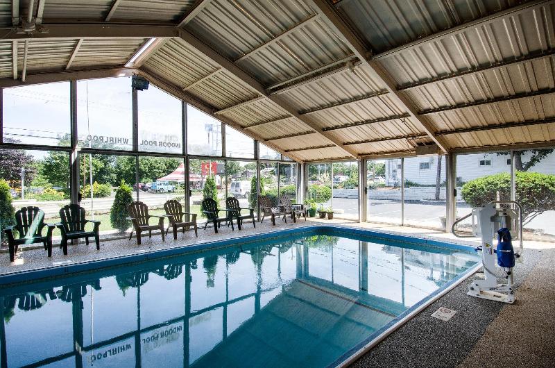 酒店 Econo Lodge By Choice Cape Cod