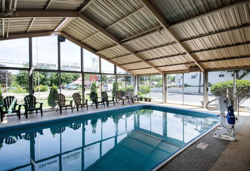 酒店 Econo Lodge By Choice Cape Cod