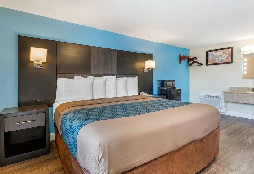 酒店 Econo Lodge By Choice Cape Cod