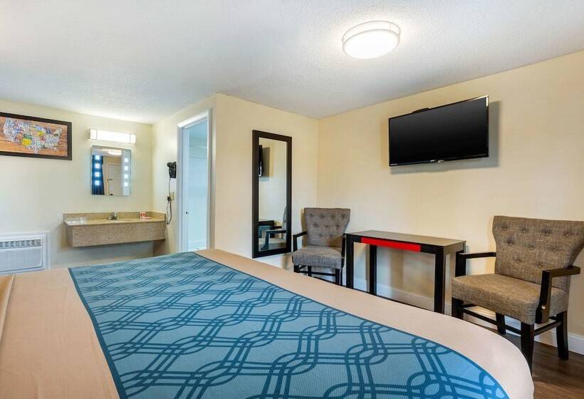 酒店 Econo Lodge By Choice Cape Cod