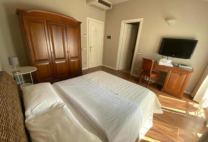 בית מלון כפרי Edoné