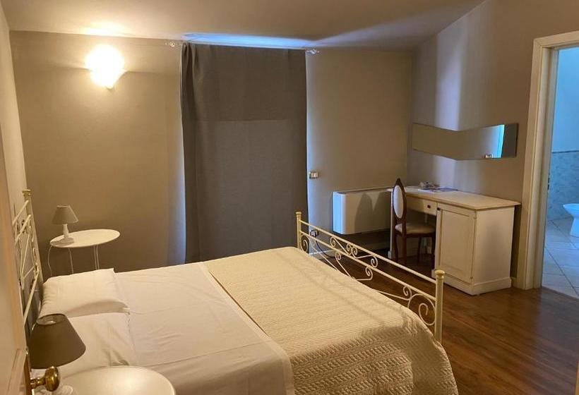 בית מלון כפרי Edoné