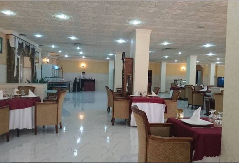Hotel El Mouahidine