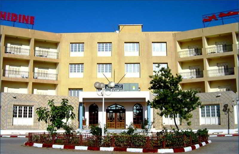 Hotel El Mouahidine