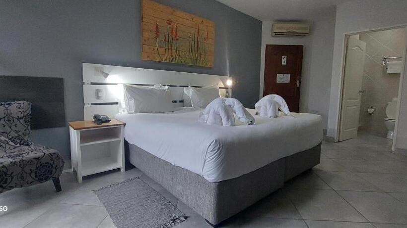 호텔 Elephant Lake