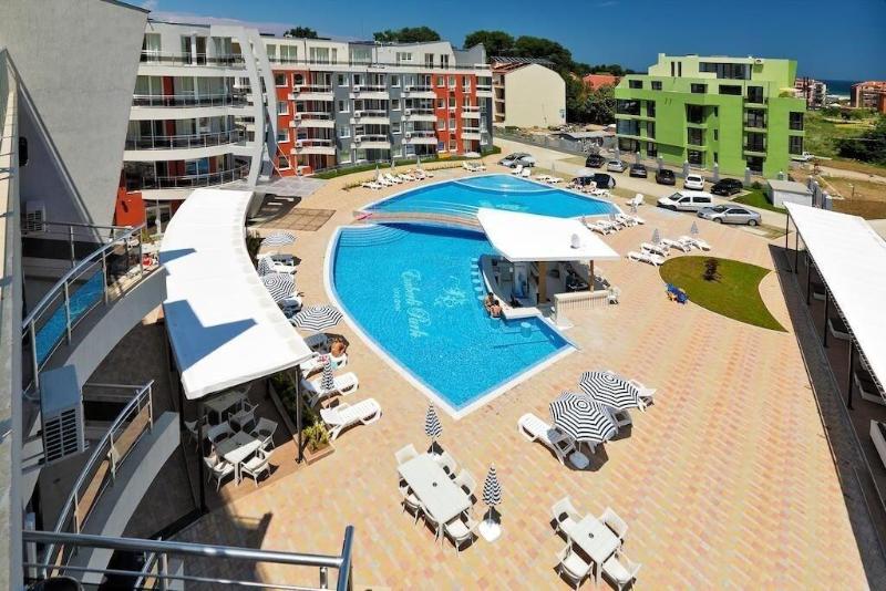 בית מלון כפרי Emberli