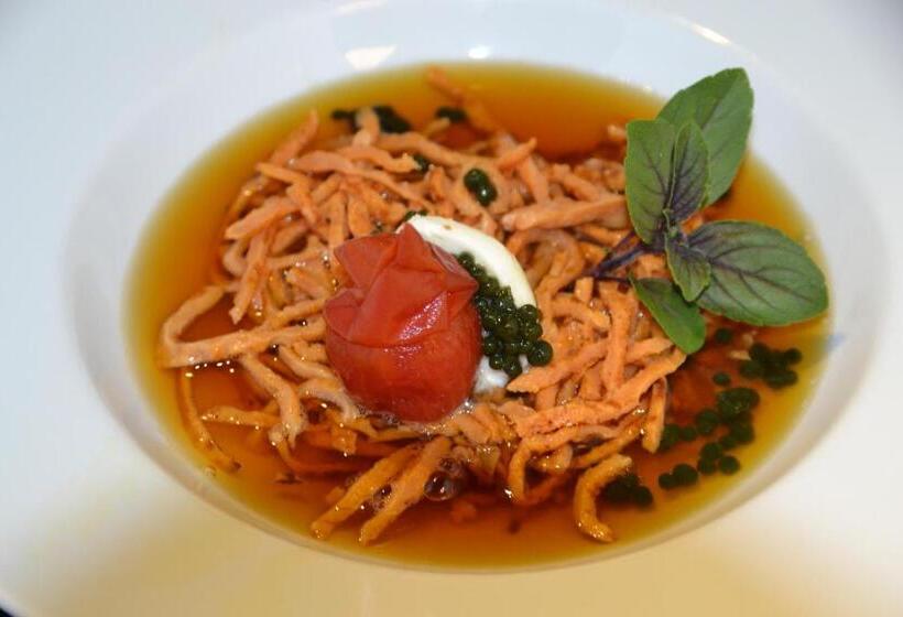 هتل Erhart Sölden Inklusive Summer Card