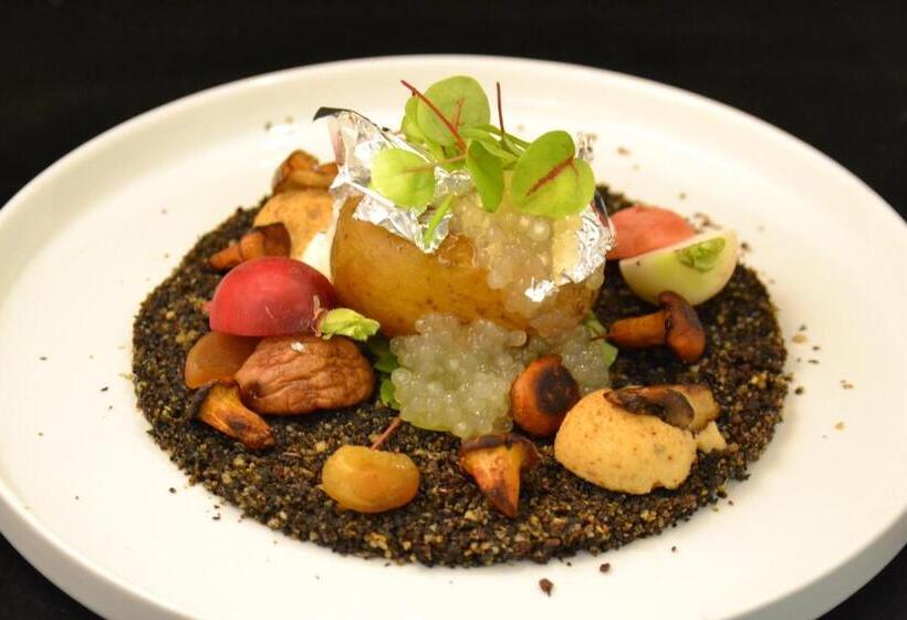 هتل Erhart Sölden Inklusive Summer Card