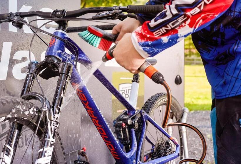 هتل Erhart Sölden Inklusive Summer Card