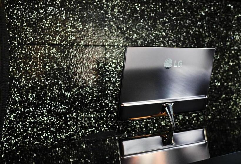 فندق Evidencia Belverde