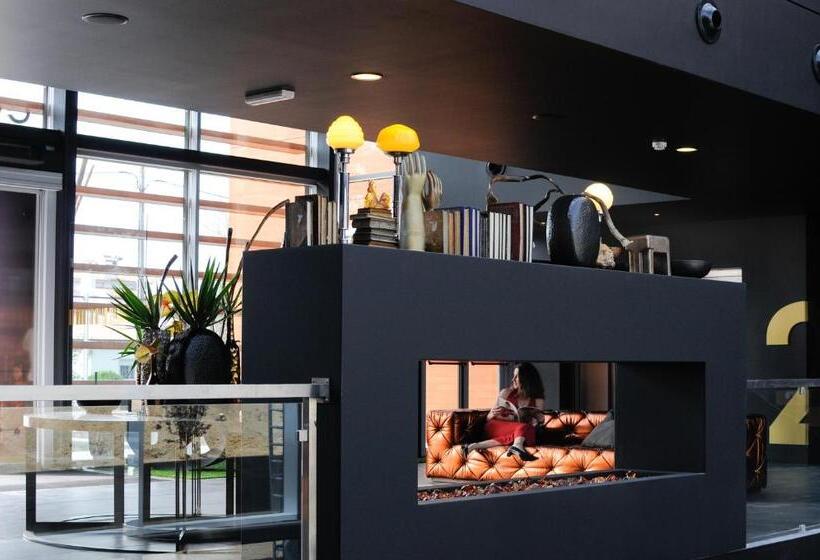 فندق Evidencia Belverde