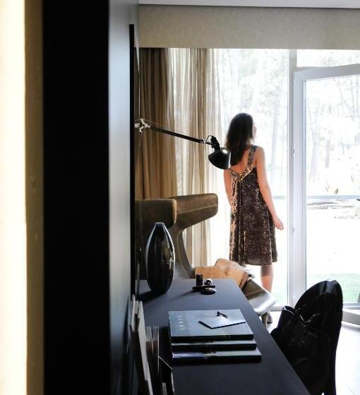 فندق Evidencia Belverde