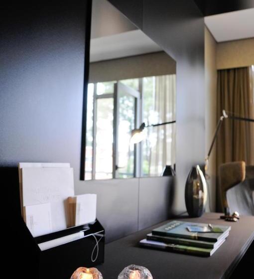 فندق Evidencia Belverde