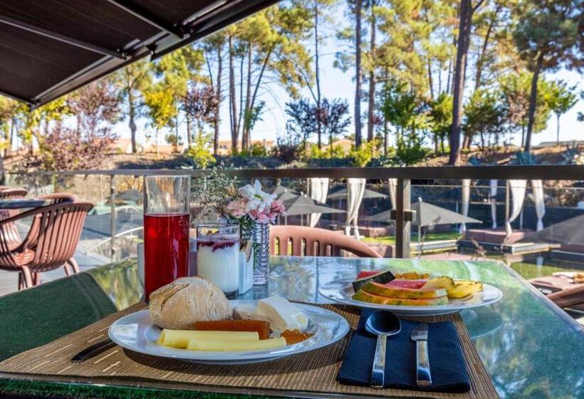 فندق Evidencia Belverde