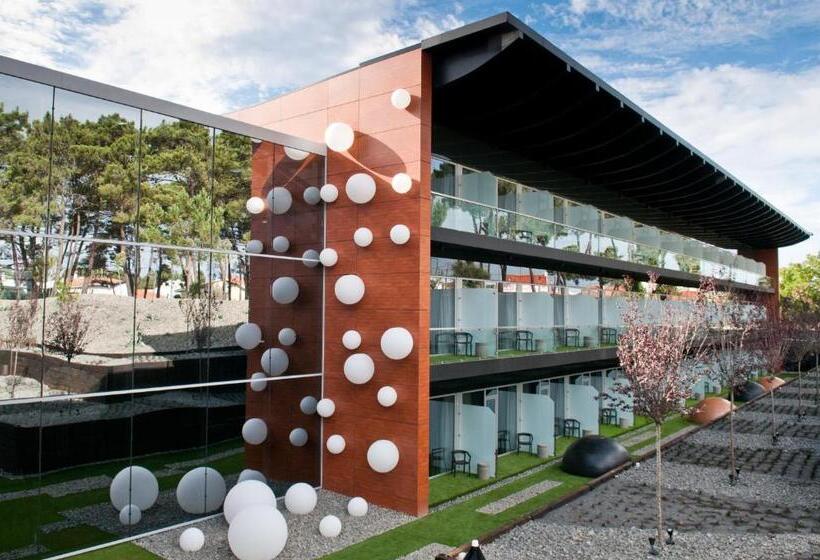 فندق Evidencia Belverde