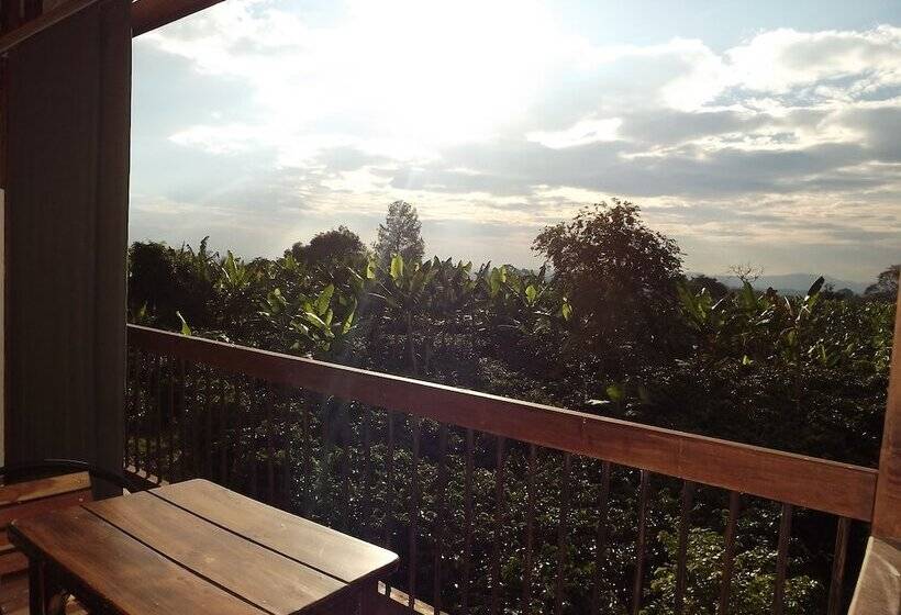 Finca Hotel La Quinta Porra