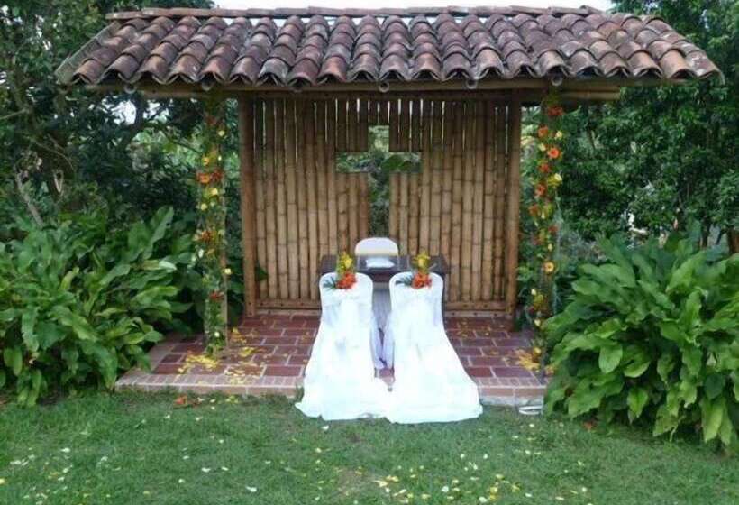 Finca Hotel La Quinta Porra