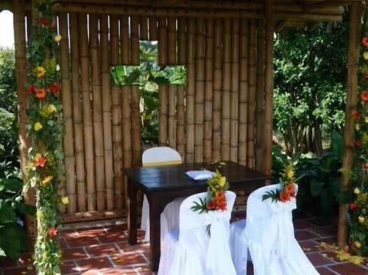 Finca Hotel La Quinta Porra