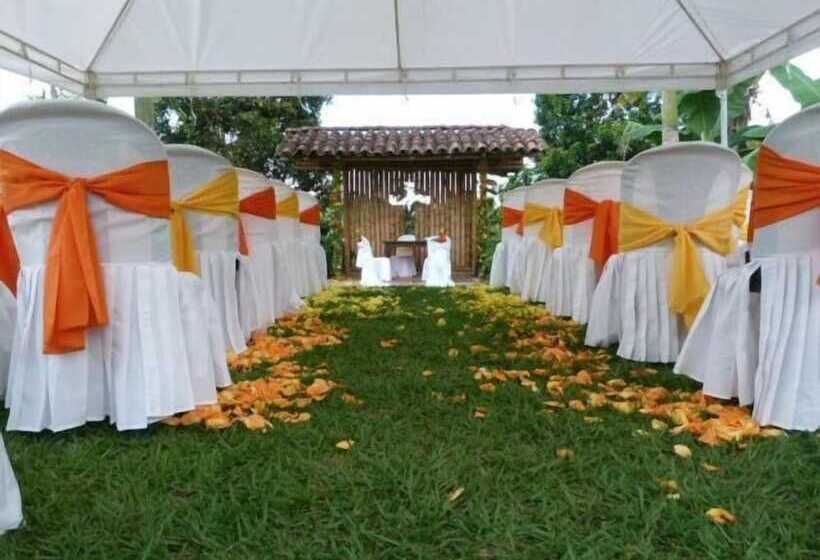 Finca Hotel La Quinta Porra