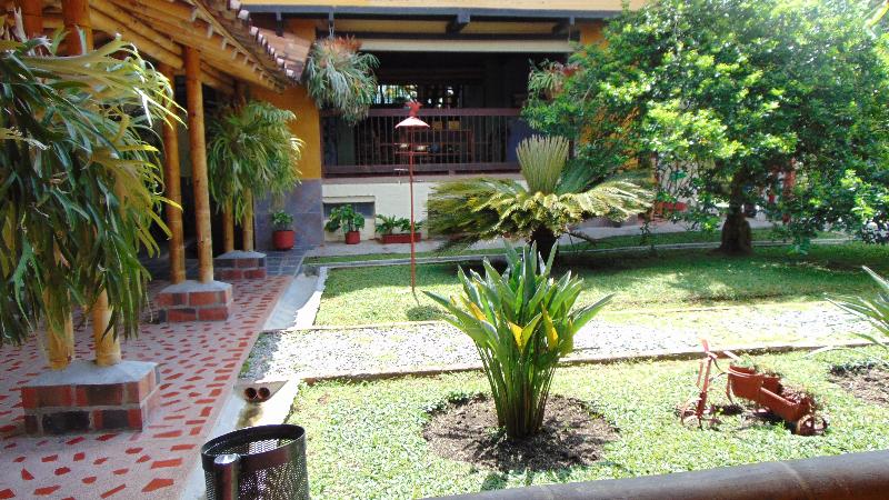 Finca Hotel La Quinta Porra