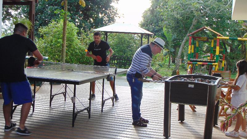 Finca Hotel La Quinta Porra