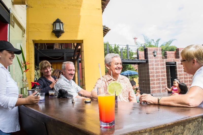 Finca Hotel La Quinta Porra