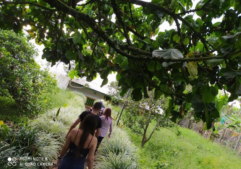 Finca Hotel La Quinta Porra