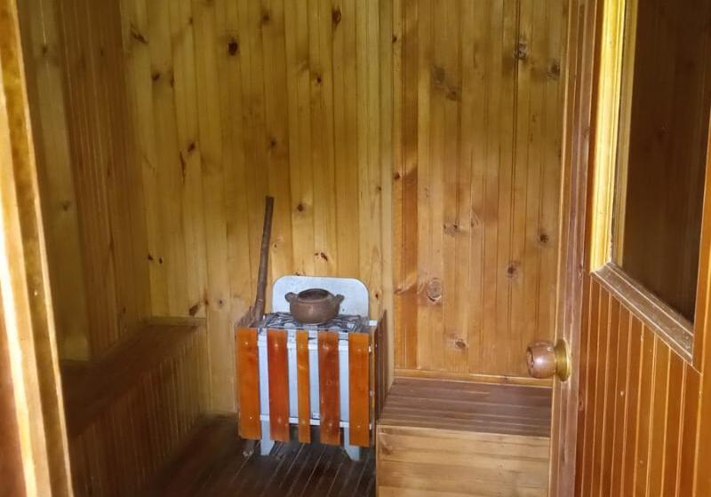 Finca Hotel La Quinta Porra