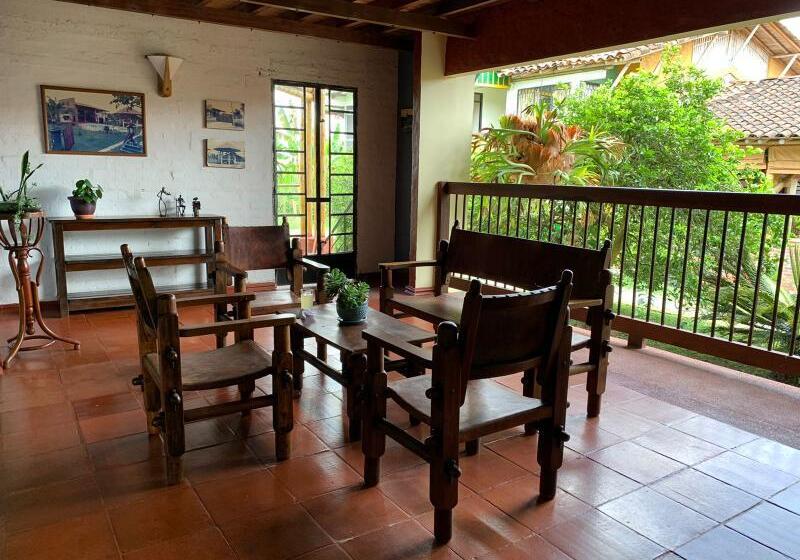 Finca Hotel La Quinta Porra