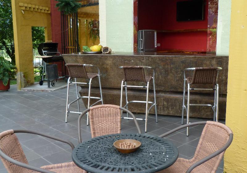 Finca Hotel La Quinta Porra