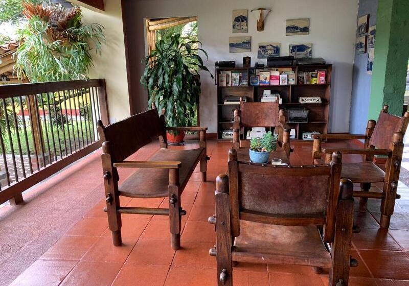 Finca Hotel La Quinta Porra