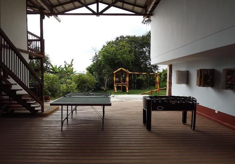 Finca Hotel La Quinta Porra