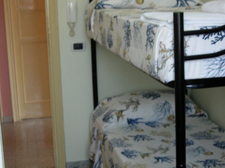 ホテル Foresteria Roma Esercito Della Salvezza