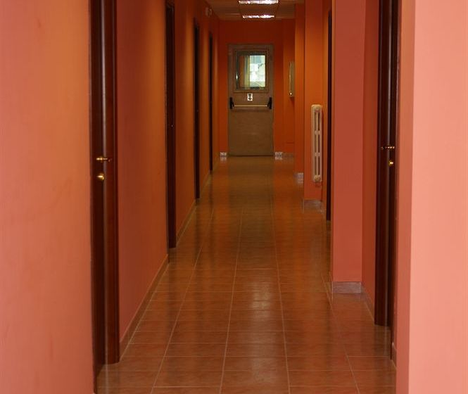 ホテル Foresteria Roma Esercito Della Salvezza