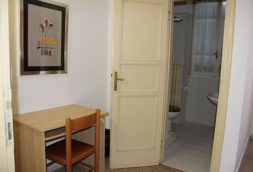 ホテル Foresteria Roma Esercito Della Salvezza