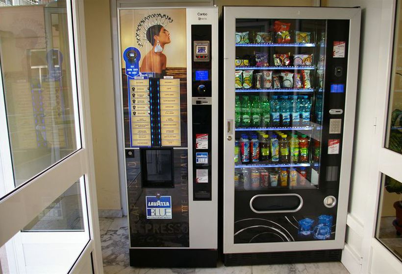 ホテル Foresteria Roma Esercito Della Salvezza